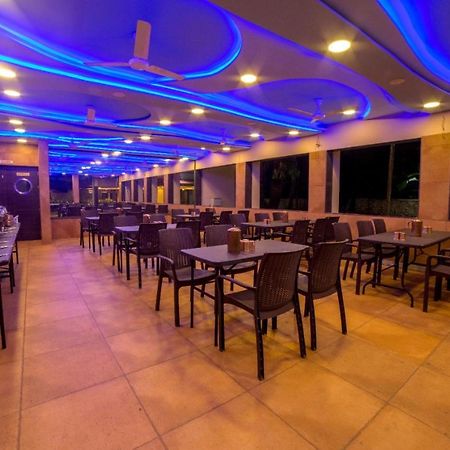 מלון Kihim Amansaraa Bhide Retreat מראה חיצוני תמונה