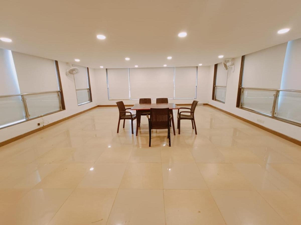מלון Kihim Amansaraa Bhide Retreat מראה חיצוני תמונה